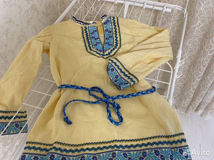 Карнавальный костюм для мальчика