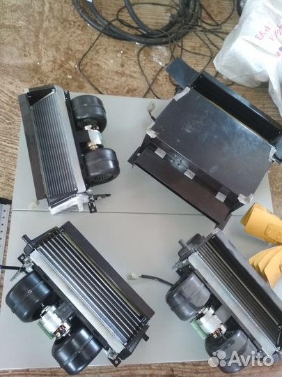 Продам Отопитель 1522-8101 в сборе на мтз 82