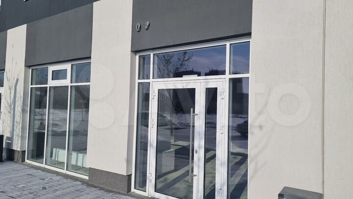 Свободного назначения, 124.1 м²