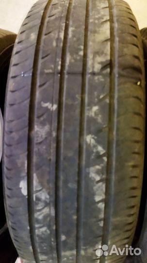 Yokohama Geolandar G098A 225/65 R17 19G