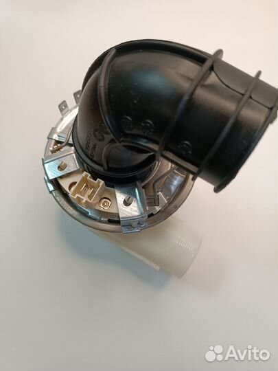 Тэн посудомоечной машины Indesit, Ariston, 1800W