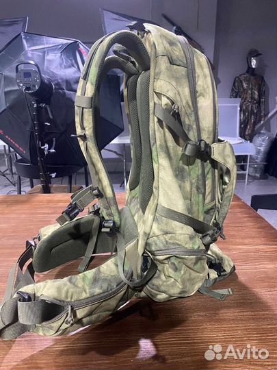 Тактический Рюкзак Ермак-50