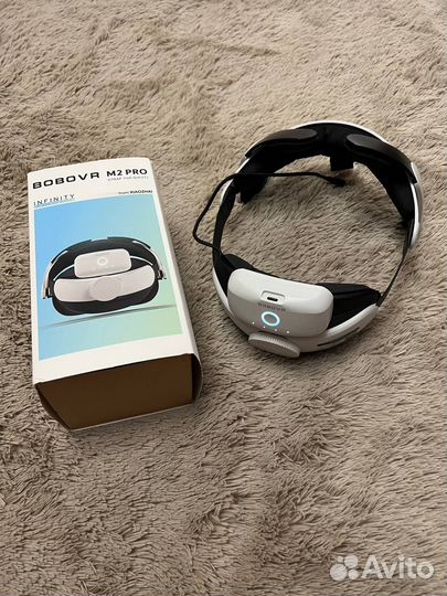 Аксессуары для Oculus Quest 2