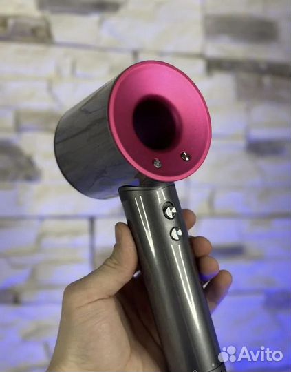 Фен Dyson «оригинал» (на гарантии)