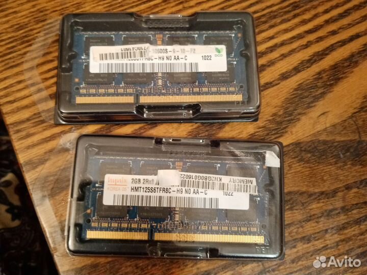 Оперативная память ddr3