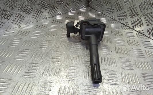 Катушка зажигания бензиновая volkswagen passat B5