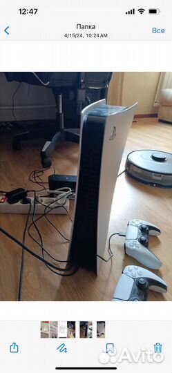 Sony psp 5