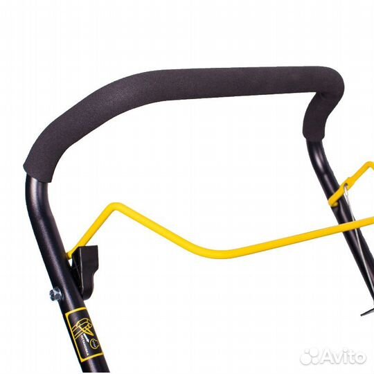 Газонокосилка бензиновая Champion LM5127