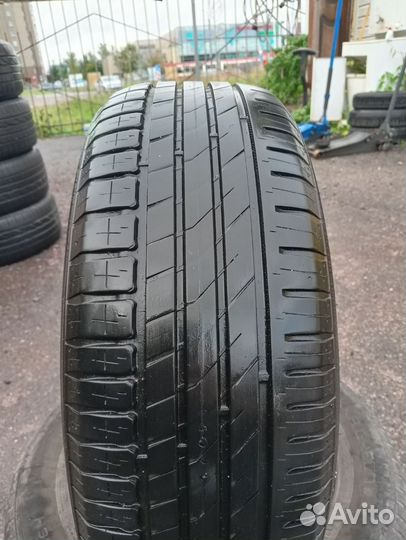 Nokian Tyres Hakka Green 2 185/65 R14 86H