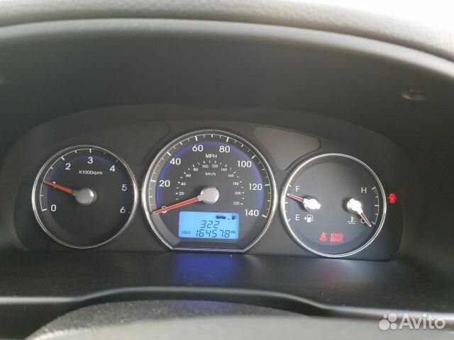 Разбор на запчасти Renault Koleos