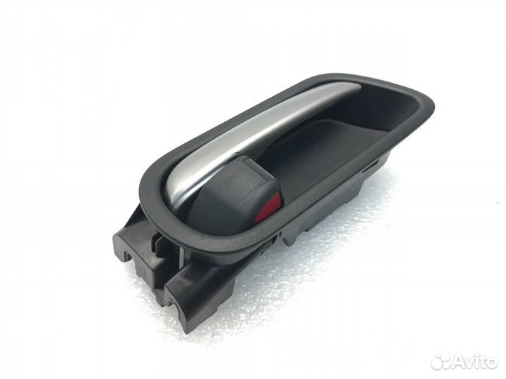 Ручка двери задняя правая Mazda 3Bl седан 1.6 2011