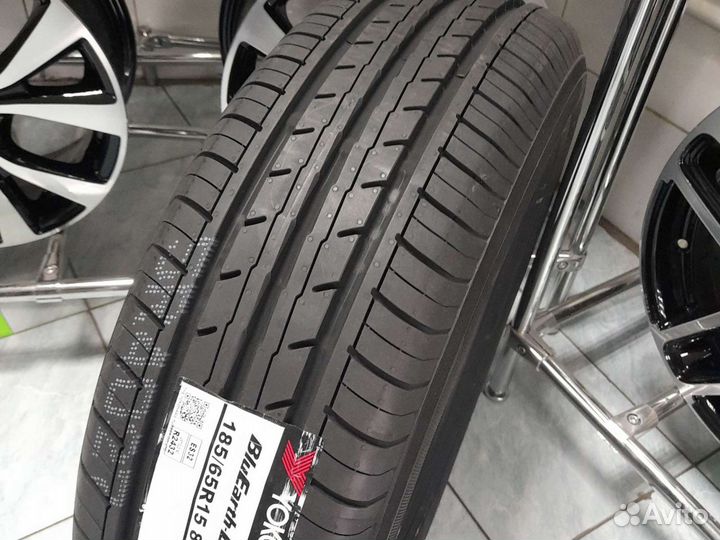 Yokohama Bluearth ES32 185/65 R15