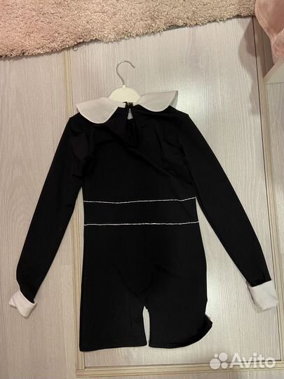 Костюм для акробатики