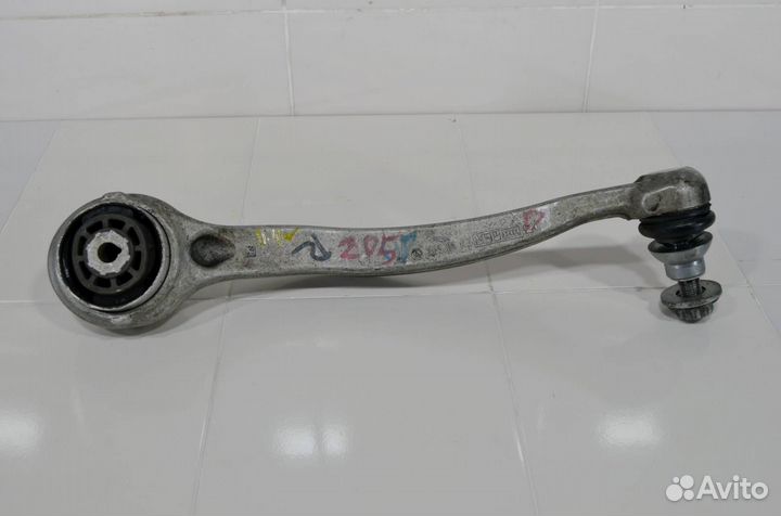 Рычаг нижний передний правый Mercedes-Benz