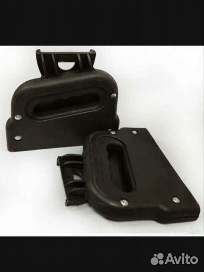 Адаптеры для автолюльки