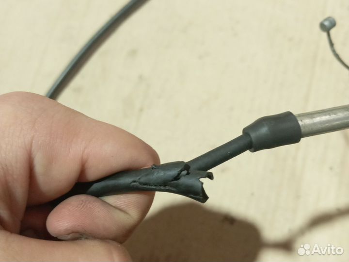 Тросы газа Suzuki gsxr 600/750 L11-16