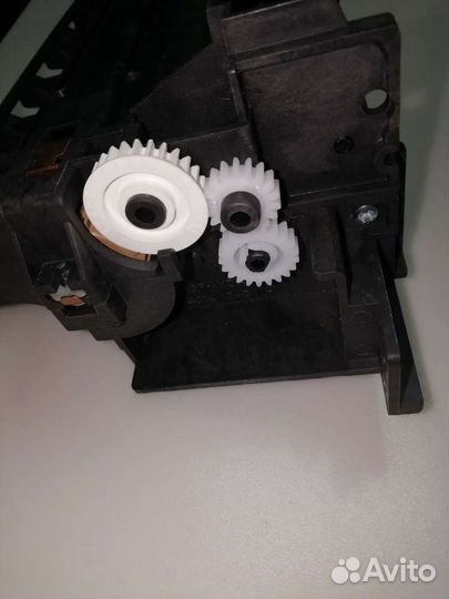 Термоблок Kyocera FK67E