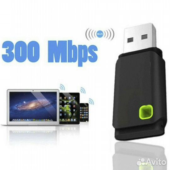 Вай фай адаптер роутеры