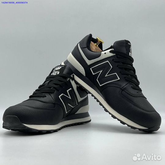 Кроссовки New Balance 574 (Арт.37952)