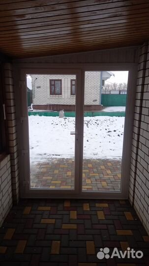 Пластиковые окна в Калаче