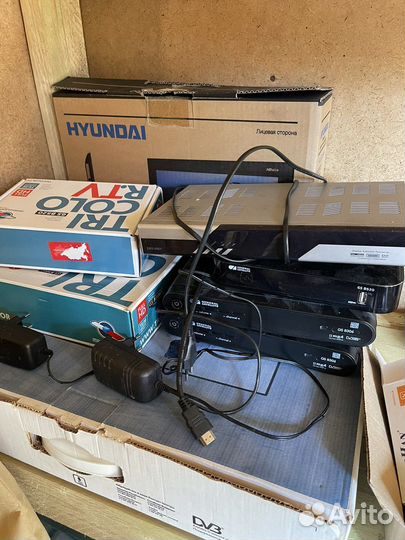 Ресивер триколор gs 8306