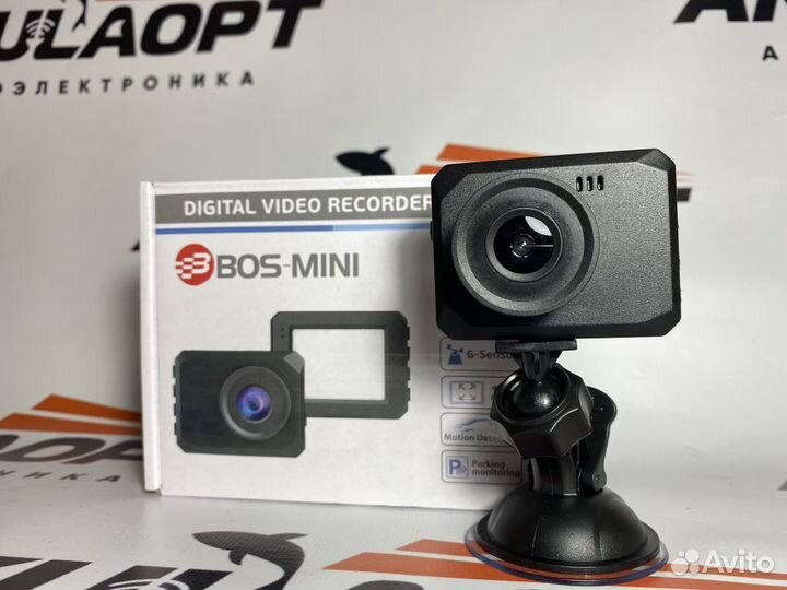 Видеорегистратор M20