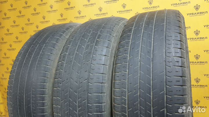 Yokohama Geolandar G91A 225/65 R17 101