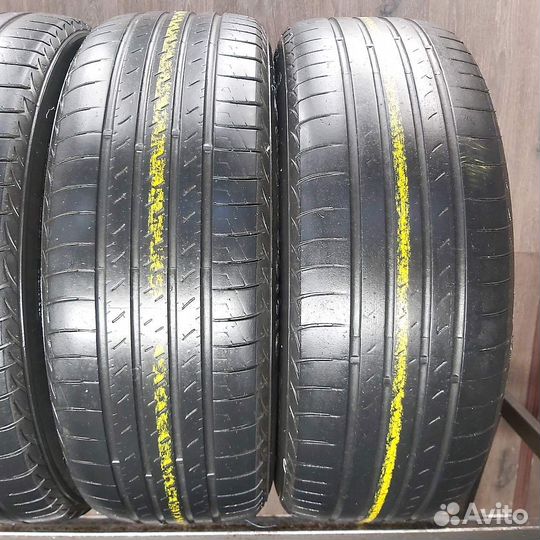 Giti GitiComfort SUV 520 215/60 R17 96R