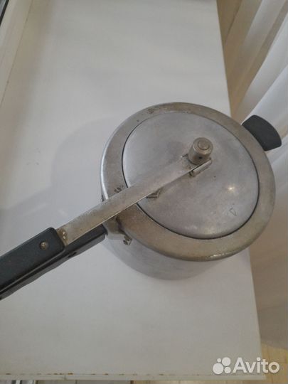 Скороварка СССР