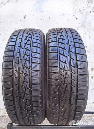 Yokohama W.Drive 215/60 R17 96H