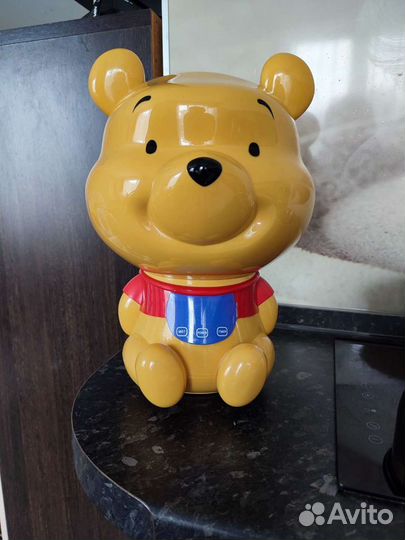 Увлажнитель воздуха Ballu Винни Пух