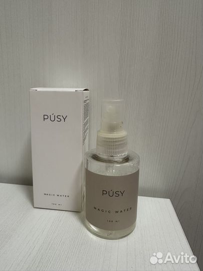 Спрей автозагар Pusy