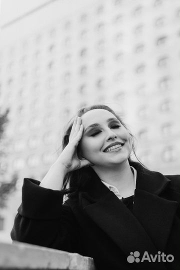 Фотограф Ретушёр