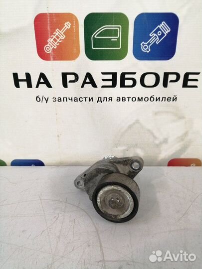 Ролик натяжной Renault Logan 2 K7M 2014