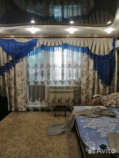 Шторы с ламбрекеном