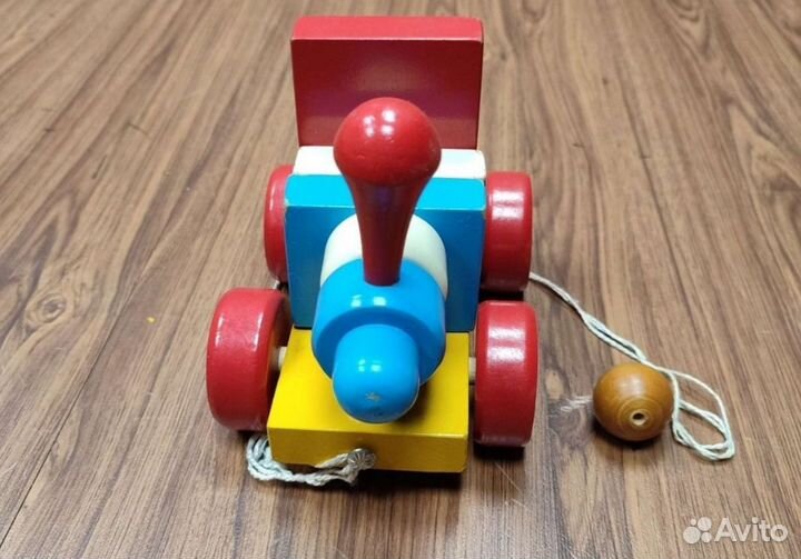 Детская игрушка