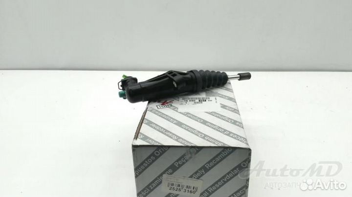 Цилиндр сцепления рабочий 2.2 Citroen Jumper