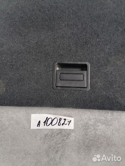 Пол багажника Lexus RX300 RX330 RX350 RX400H XU30