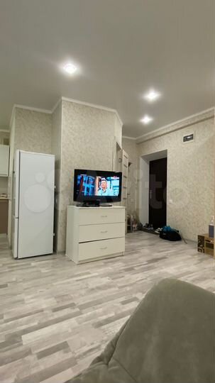 1-к. квартира, 31 м², 5/5 эт.