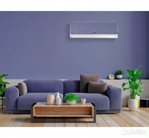 Кондиционеры с доставкой и установкой