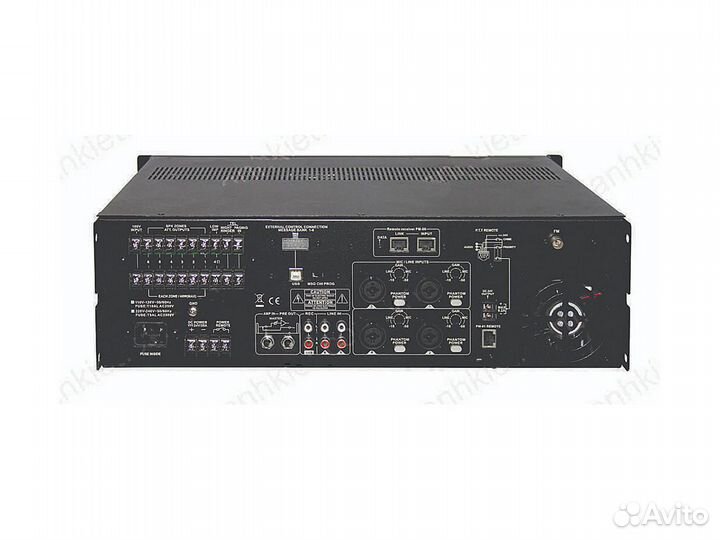 Show PS-2406 трансляционная система