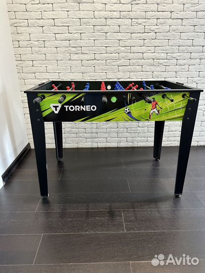 Настольный футбол torneo