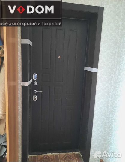 Двери под заказ