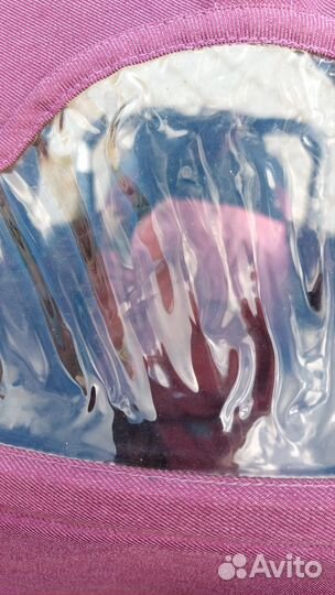 Детские коляски прогулочные