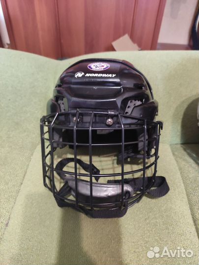 Хоккейная форма