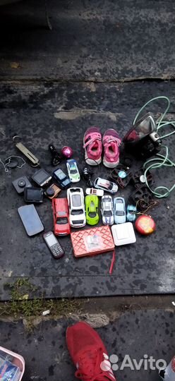 Nokia 1011