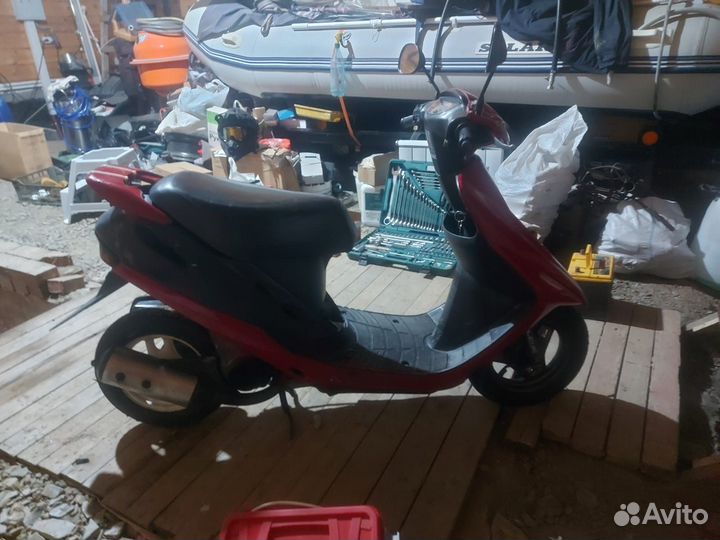 Honda Dio AF 28ZX