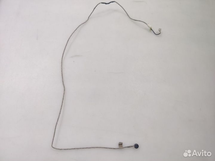 Ноутбук HP 4720S на запчасти