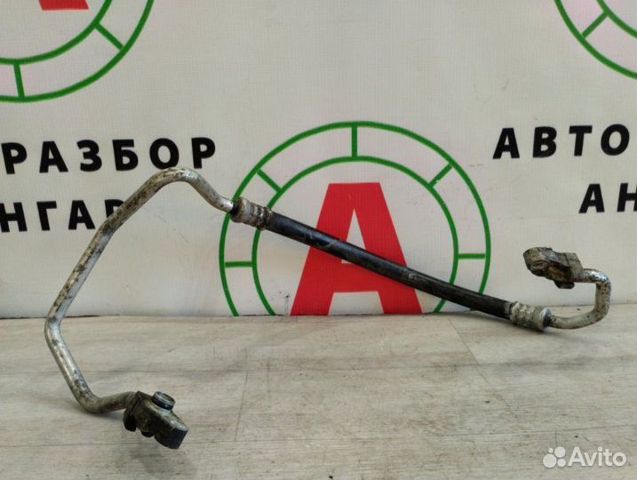 Трубка кондиционера Toyota Avensis T25 1zzfe 2007