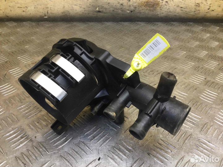 Корпус топливного фильтра Мерседес Спринтер a65120